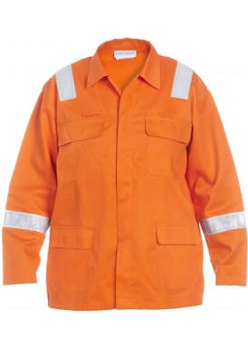 Hydrowear Melk Work Jacket