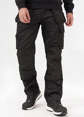 Jobman 2322 Praktische werkbroek