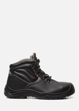 Jori Veiligheidsschoen Halfhoog Basic S3