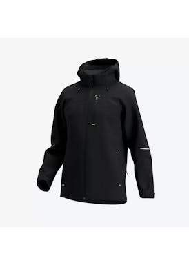 Safety Jogger Kasai Softshell-Jas Heren