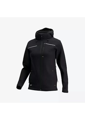 Safety Jogger Kasai Softshell Jas Dames
