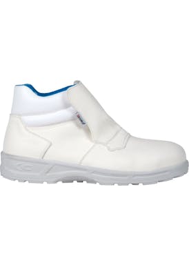 Cofra Lamar S2 SRC Werkschoen