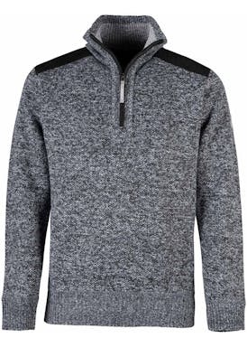 Storvik Liam Gebreide Pullover