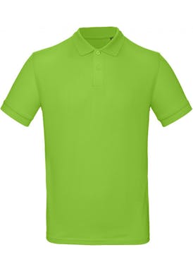 B&C Inspire Polo Men