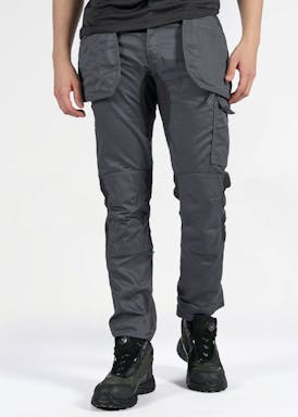 Portwest CD883 - WX2 Eco Stretch Broek Met Holsterzakken