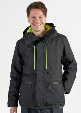 Portwest EV461 - EV4 Winter Parka