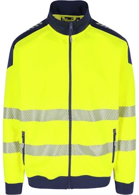 Herock Inigo High Viz Sweater
