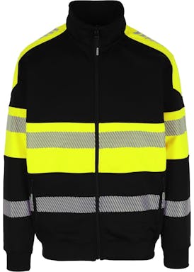 Herock Karis High Viz Sweater