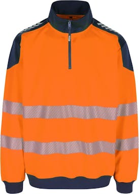 Herock Janus High Viz Sweater