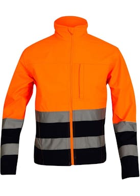 Oxxa Essential Adeline 1300 softsh.