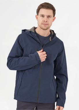 Printer Shell Jassen Hiker