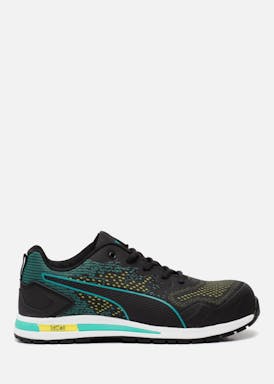 Puma Vivid GH S1P Veiligheidsschoenen Laag