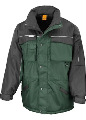 Result Heavy Duty Combo Coat