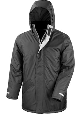 Result Winter Parka
