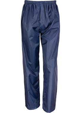 Result Rain Trousers