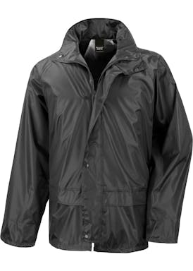 Result Rain Jacket
