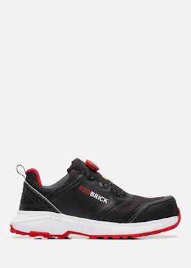 Redbrick Pulse Speed Lace Werkschoen S3 Laag