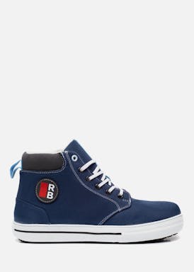Redbrick Ladies Line Lisa S3 Werkschoen
