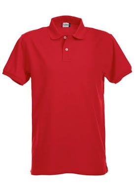 Clique Stretch Premium Polo