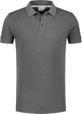 Santino Poloshirt Max+