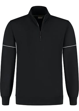 Santino Zipsweater Collin