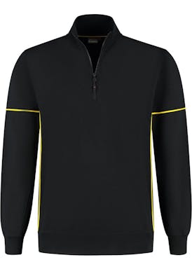 Santino Zipsweater Collin