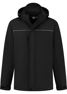 Santino Softshell Jacket Springfield 1232693