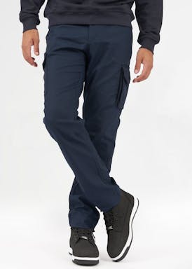 Santino Detroit Werkbroek