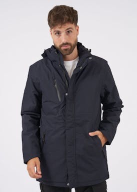 Santino Parka Santiago