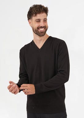 Santino Porto Pullover