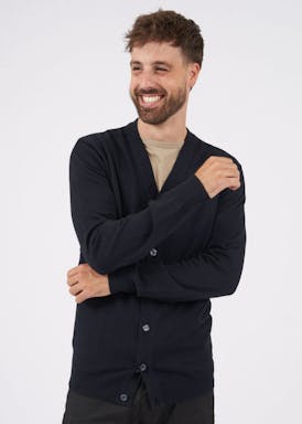 Santino Prato Cardigan