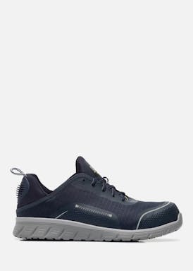 Safety Jogger Ligero 2 S1P Lage Werkschoen ESD SRC Navy