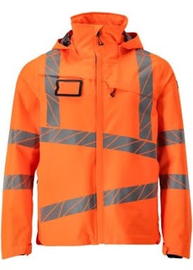 Mascot Accelerate Safe Shell Jas