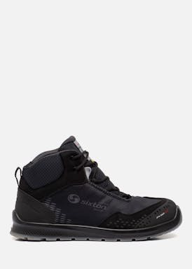 Sixton Peak Auckland S3 Hoog