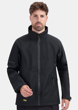 Snickers AllroundWork Softshell Jack 1258