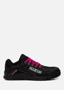 Sparco Practice Jody S1P Laag