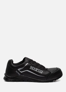 Sparco Nitro Mikko S3 Laag