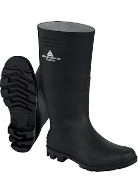 Delta Plus Stone Werklaars OB SRA