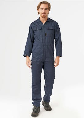 Storvik overall Thomas