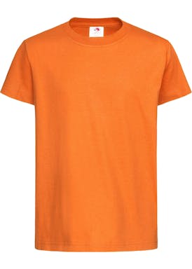 Stedman T-shirt Crewneck Classic-T SS for kids