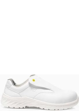 Jori Veiligheidsschoen Laag Jo_CLEAN Slipper ESD S3 Wit