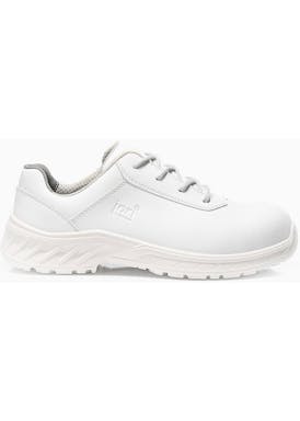 Jori Veiligheidsschoen Laag Jo_CLEAN Loop ESD S3 Wit