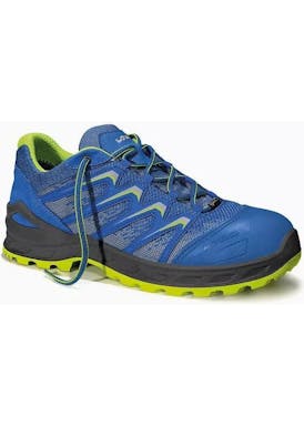 Lowa Larrox Work GTX Laag S3 CI Blauw