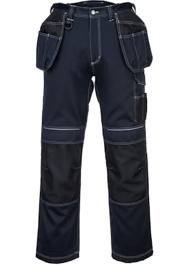 Portwest PW3 Werkbroek met Holsterzakken T602
