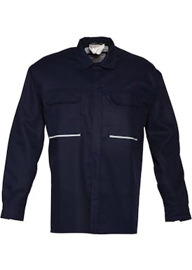 HAVEP 5Safety  Hemd lange mouw 1648