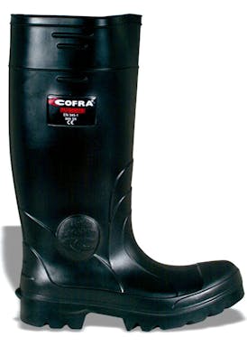 Cofra Tanker S5 werklaars