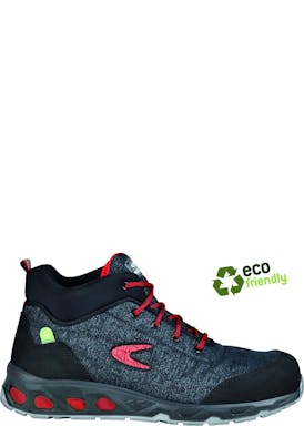 Cofra Thunder S3 ESD SRC