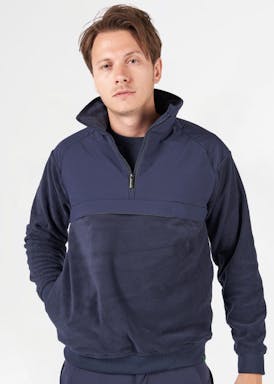 Tricorp Sweater Anorak RE2050/302701