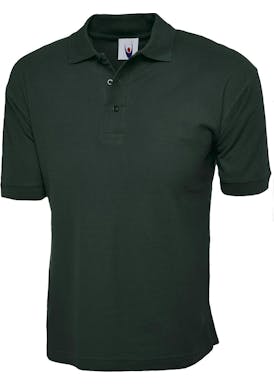 Uneek UC112 Polo Cotton Rich