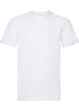 Fruit of The Loom Super Premium T-shirt